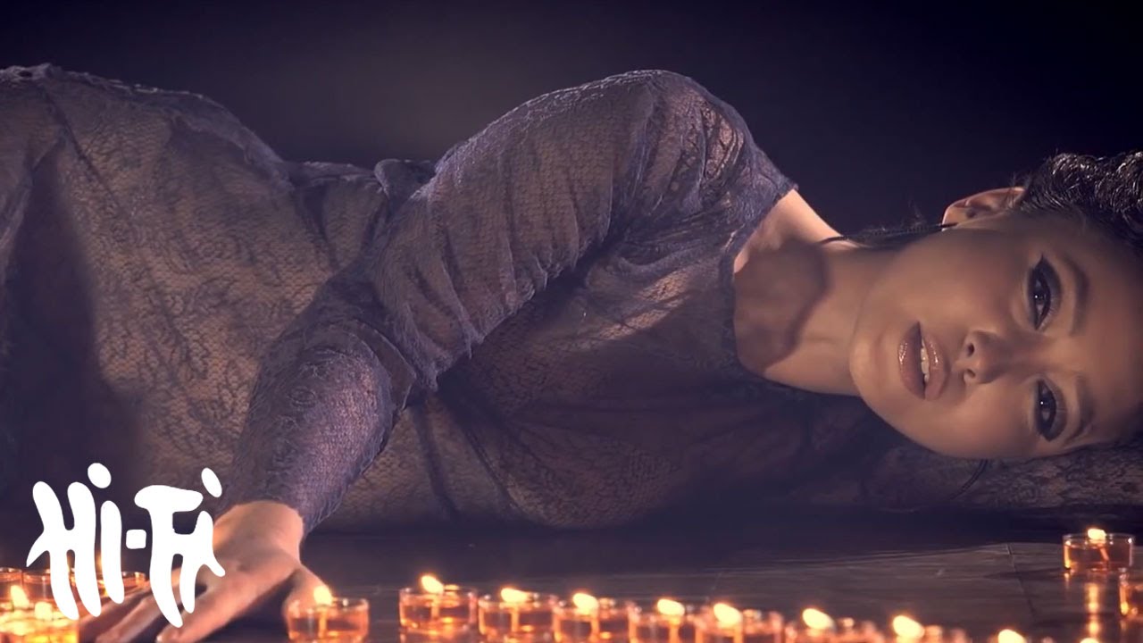 Хишигээ - Angel / OFFICIAL MUSIC VIDEO / Hishigee - Angel