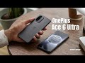 OnePlus Ace 6 Ultra First Teaser - IT's finally HERE