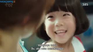 legend of the blue sea episode 1 sub indo