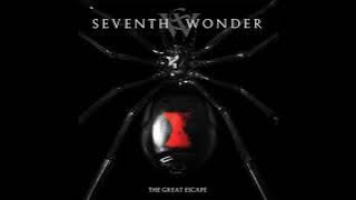 Seventh Wonder - The Great Escape (Full Album)