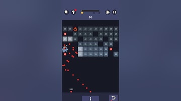 Jay plays - Bricks n Balls - Level 94 (2021) - 3 stars - No help