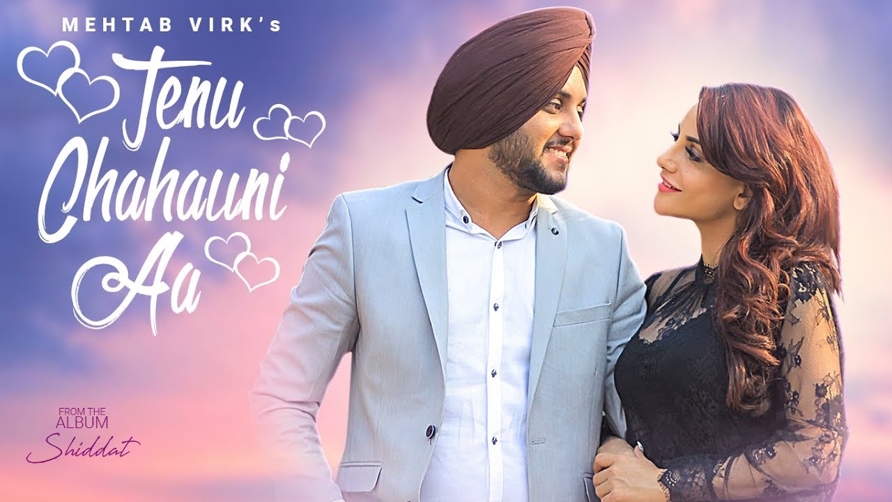 mahtab virk all song mahtab virk all song