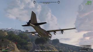 How To Fail A Bombuska Sell Mission