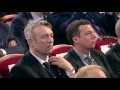 The Arctic: Territory of Dialogue international forum