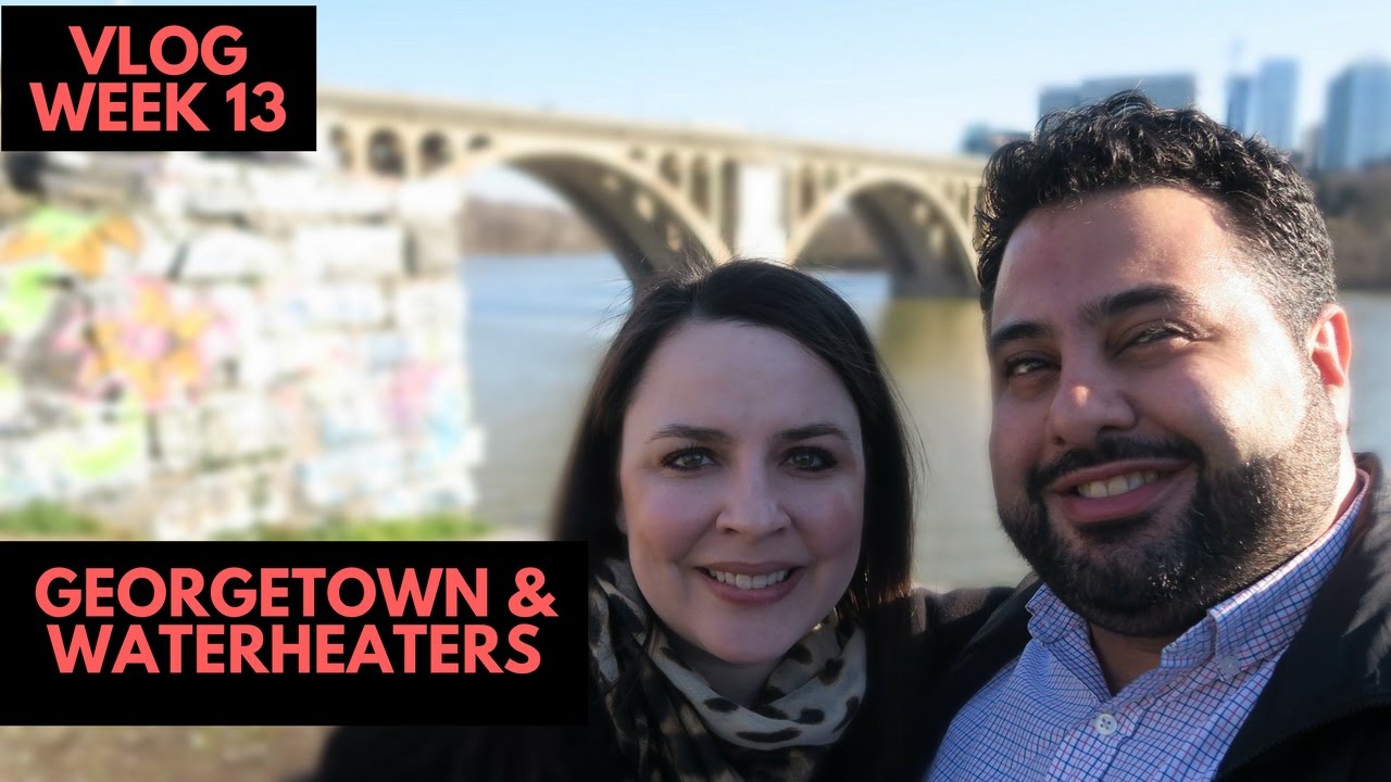 Georgetown Wedding Venue - #13