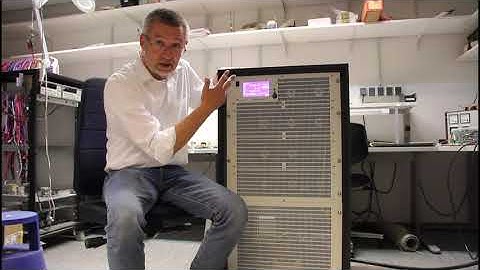 ET System electronic - DC- Sources system integration