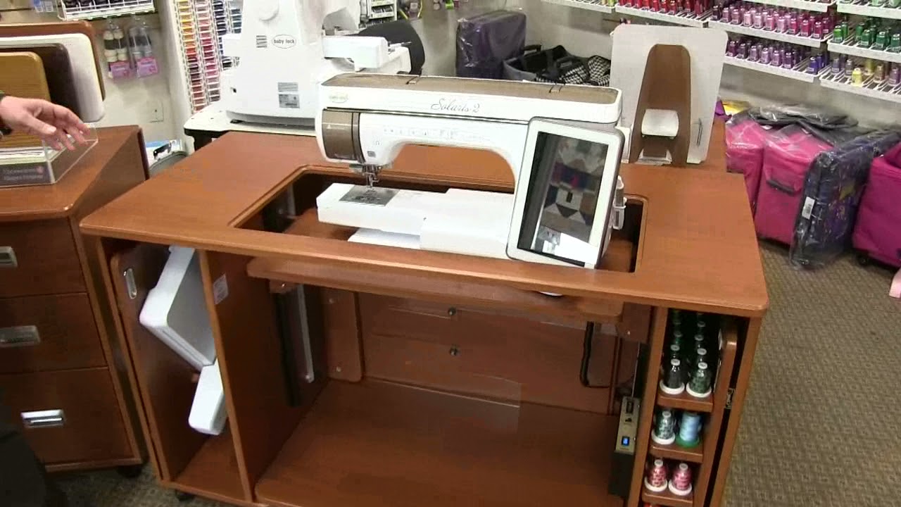 New refreshed Koala sewing at Kingdom Sewing YouTube