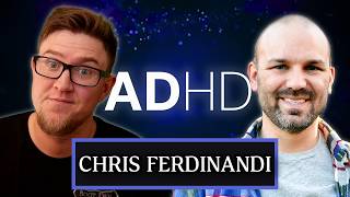 Does ADHD really make programming harder? ft. Chris Ferdinandi | S2 E04 Net Worth