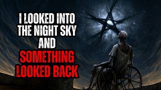 I Looked Into The Night Sky & Something Looked Back - Saturdead