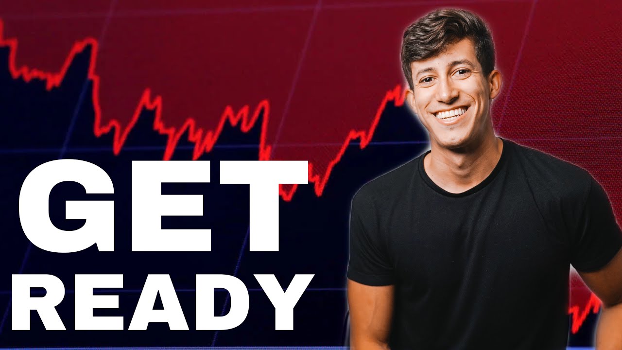 Will The Feds Crash The Market Today? (FOMC MEETING) Will The Feds Crash The Market Today? (FOMC MEETING)