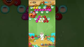 LINE BUBBLE 2 STAGE 2583