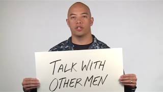 Navy Operations Support Center Sacramento - Sexual Assault Awareness Prevention Month