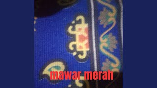 MAWAR MERAH