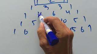 Combinatorial arguments 3