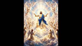 Heaven’s Worship Scene—Jesus Exalted Above All Angels Forever