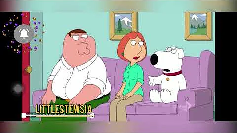 Family Guy Persian Jokes فمیلی گای جوک های ایران 