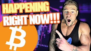 BITCOIN WARNING!!!! HOW DOES NOBODY SEE THIS???!!!!!