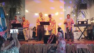 Lahu gospel music 🎶 Artists: Men's of Faith@ Suwat Concert 8/8/26.Ya ha pehn Ve.