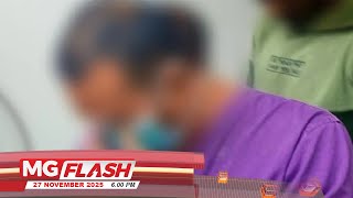 Petugas Sekolah Raba 3 Pelajar Perempuan Sedang Tidur Di Asrama