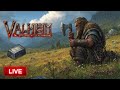 Valheim - Old Jokers Clan - Iron Age