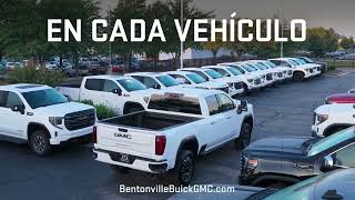 McLarty Daniel Buick GMC | Truck Month Extended Hispanic