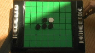 WEB映画「オセロ 」2006 本編　と　メイキングHD版