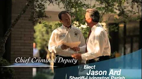 Who Is Jason Ard?