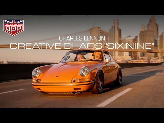 Big Apple OPP with Creative Chaos six nine Porsche class=