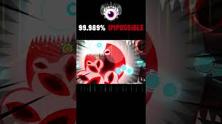 iSpy as Impossible Demon