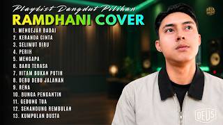 KOKO RAMDHANI COVER | Mengejar Badai - Keranda Cinta - Selimut Biru | Full Album Dangdut Slow Syahdu
