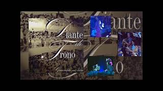 Diante do Trono (álbum) (1998) – Seleções de áudio oficial