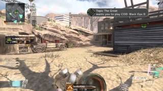 *First* Ever Quad Collateral On New Uprising DLC
