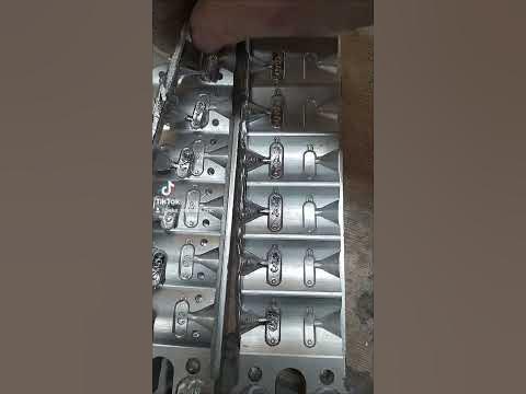 форма буллер для рыбалки своими руками - Самая уловистая блесна ...