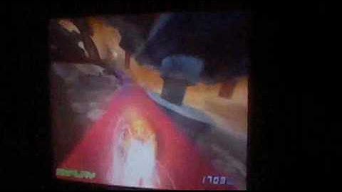 F-Zero GX Time Attack - 1