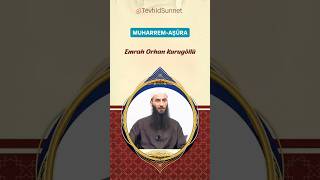 Muharrem-Aşûra - Kurugöllü Hoca