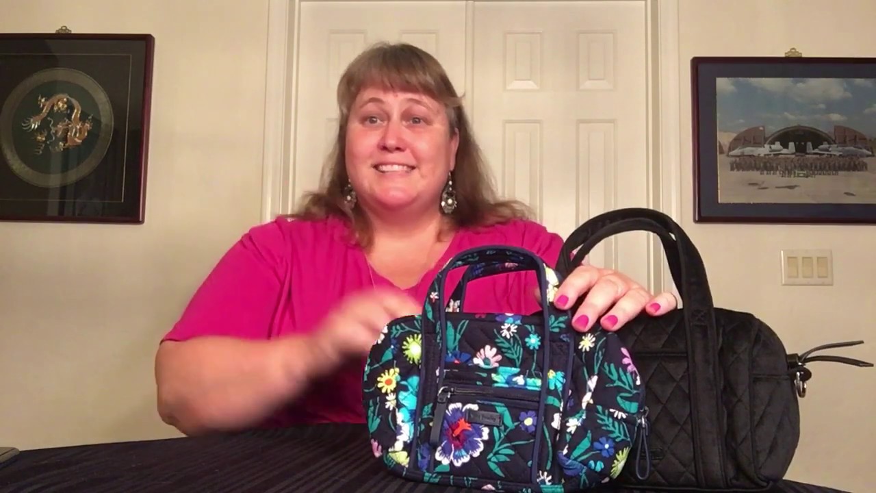 The Ultimate Lunch Bag Comparison Guide – Vera Bradley