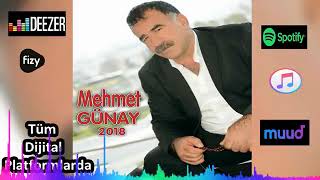 Mehmet Günay   Day Bego Vona   Official Audıo