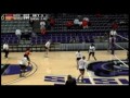 VB: SHSU 3, NICH 0 (Highlights)