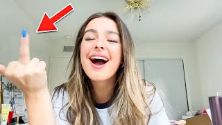 Celebrity Addison Rae Most Disrespectful Moments You WON'T Believe! Wealth