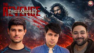 FILM STUDENTS REPLY TO DHRUV RATHEE'S REVIEW OF DHURANDHAR 2