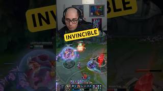 Most FED Volibear Of ALL TIME #leagueoflegends #trick2g #shorts