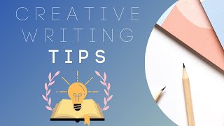 Famous 5 Creative Writing Tips EVERYONE Should Know Profile