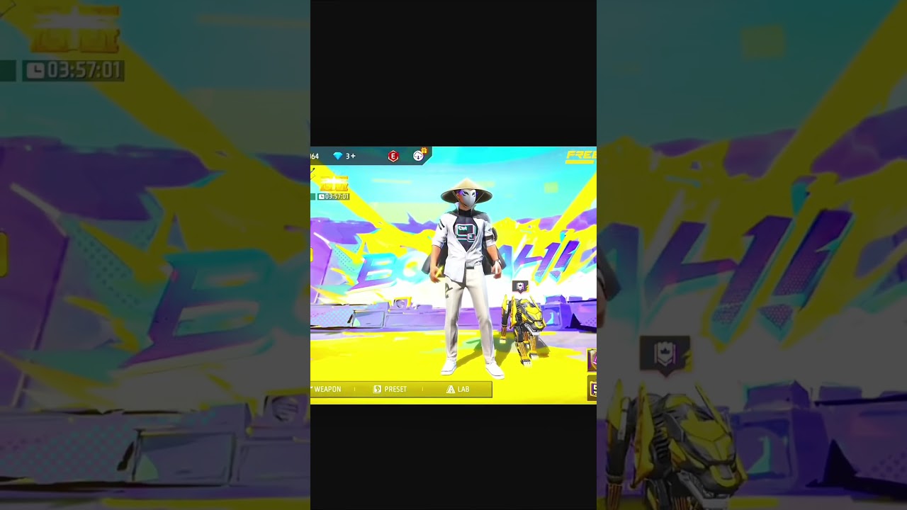 Old player know It's real name 💀