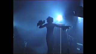 Marilyn Manson - 1998.12.17 - Brixton Academy, London, England [FULL]