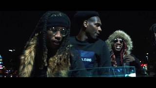 M.D.G - Glock Out Official Music Video