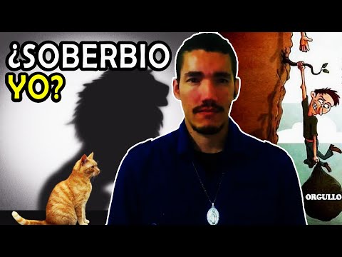 LA SOBERBIA: El pecado que convirtió ángeles en demonios (y sigue destruyendo vidas)