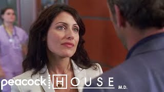 Switching Pills | House M.D. Switching Pills | House M.D.