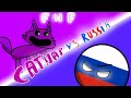 FNF ( Catnap Vs Russia ) goofy ahh animation