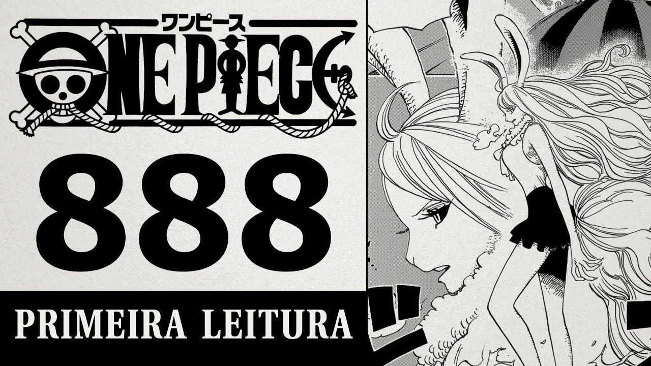 One Piece 888