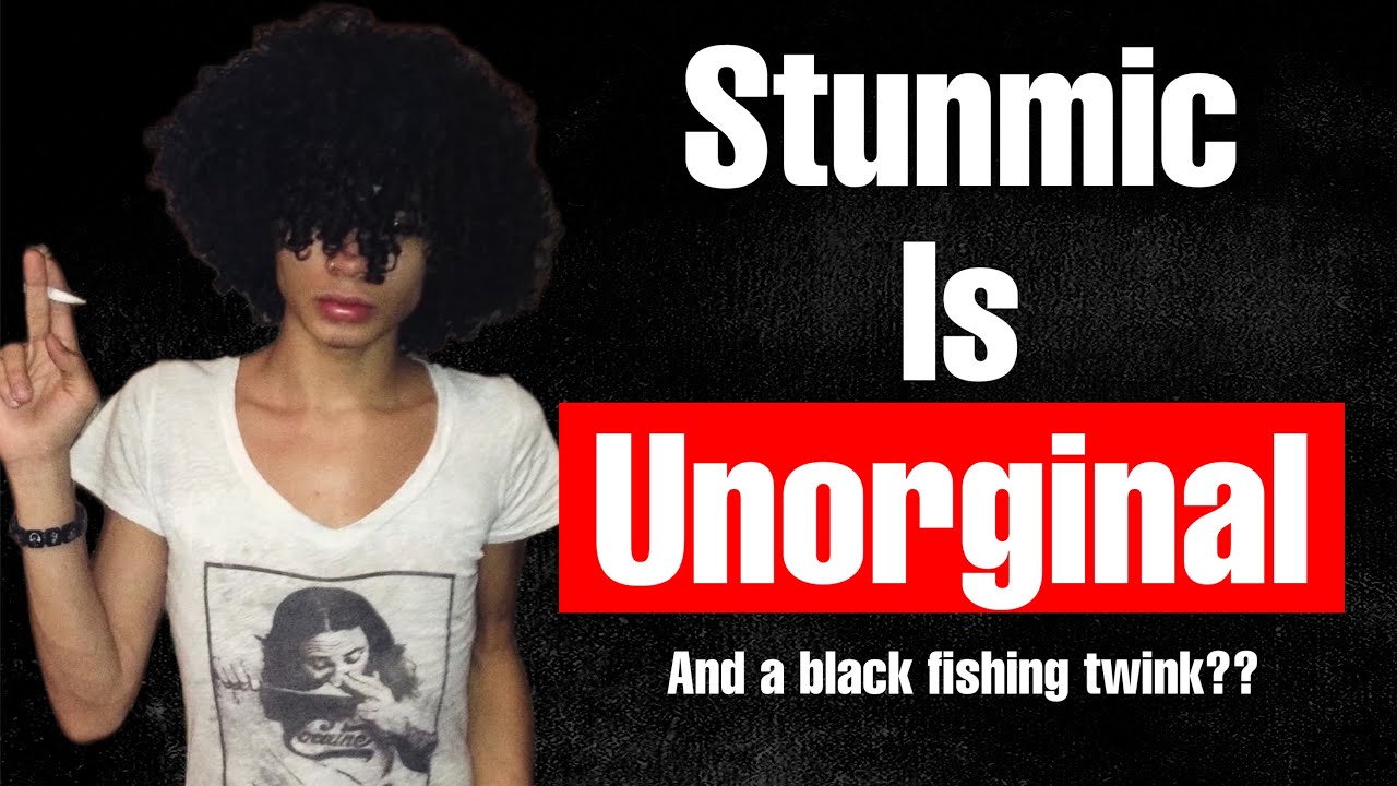 Everyone HATES Stunmic!!